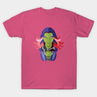 Gamora T-Shirt